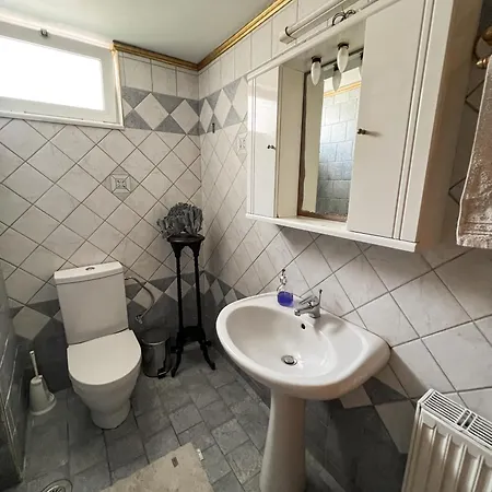Apartment Emmel *