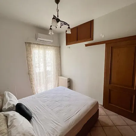 Apartment Emmel *
