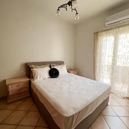 Emmel Apartment *