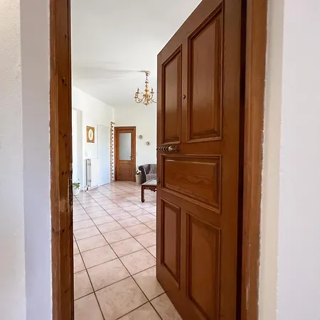 Apartment Emmel Ano Fortetsa
