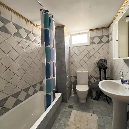 Emmel Apartment *