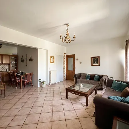 Apartment Emmel Ano Fortetsa