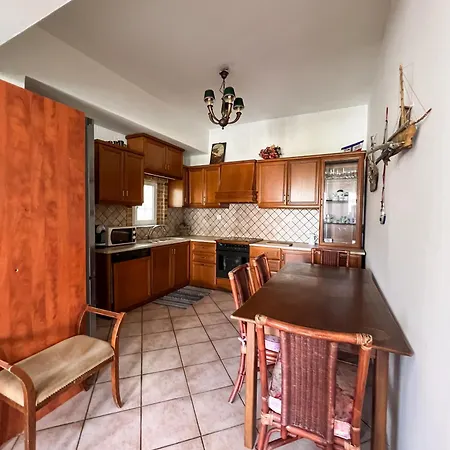 Emmel Apartment *