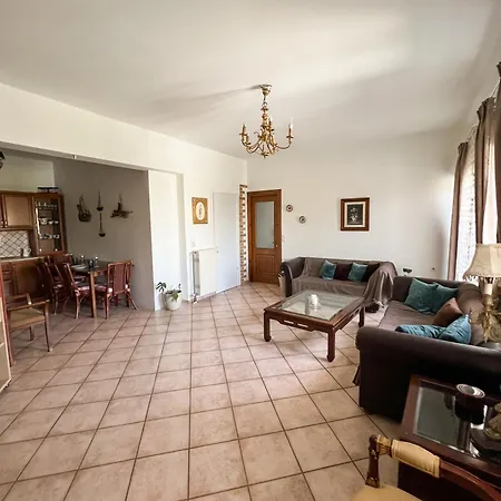 Emmel Apartment
