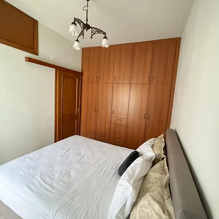 Emmel Apartment Ano Fortetsa
