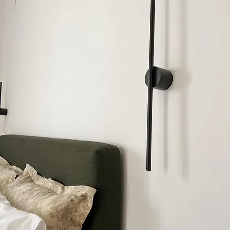 Emmel Apartment Ano Fortetsa