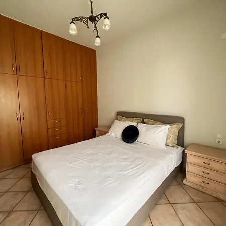 Apartment Emmel Ano Fortetsa
